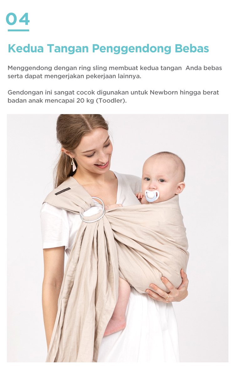 which baby sling